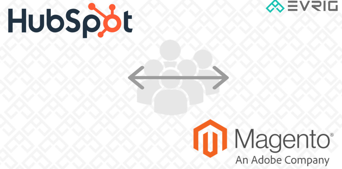 HubSpot Customer Sync for Magento 2