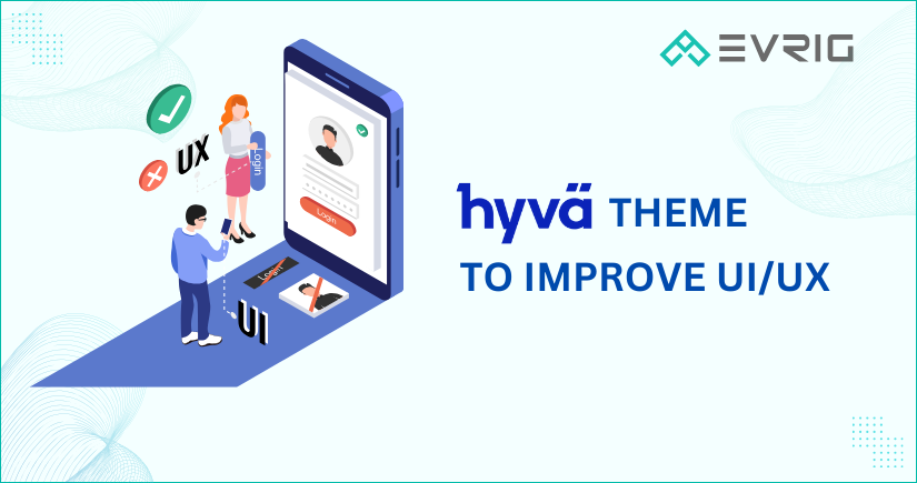 Hyva UI/UX