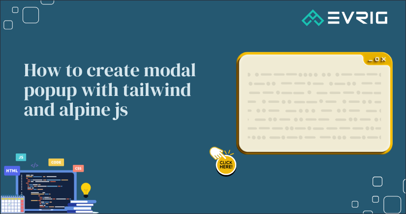 create-Modal-popup-with-tailwind-and-Alpine-JS