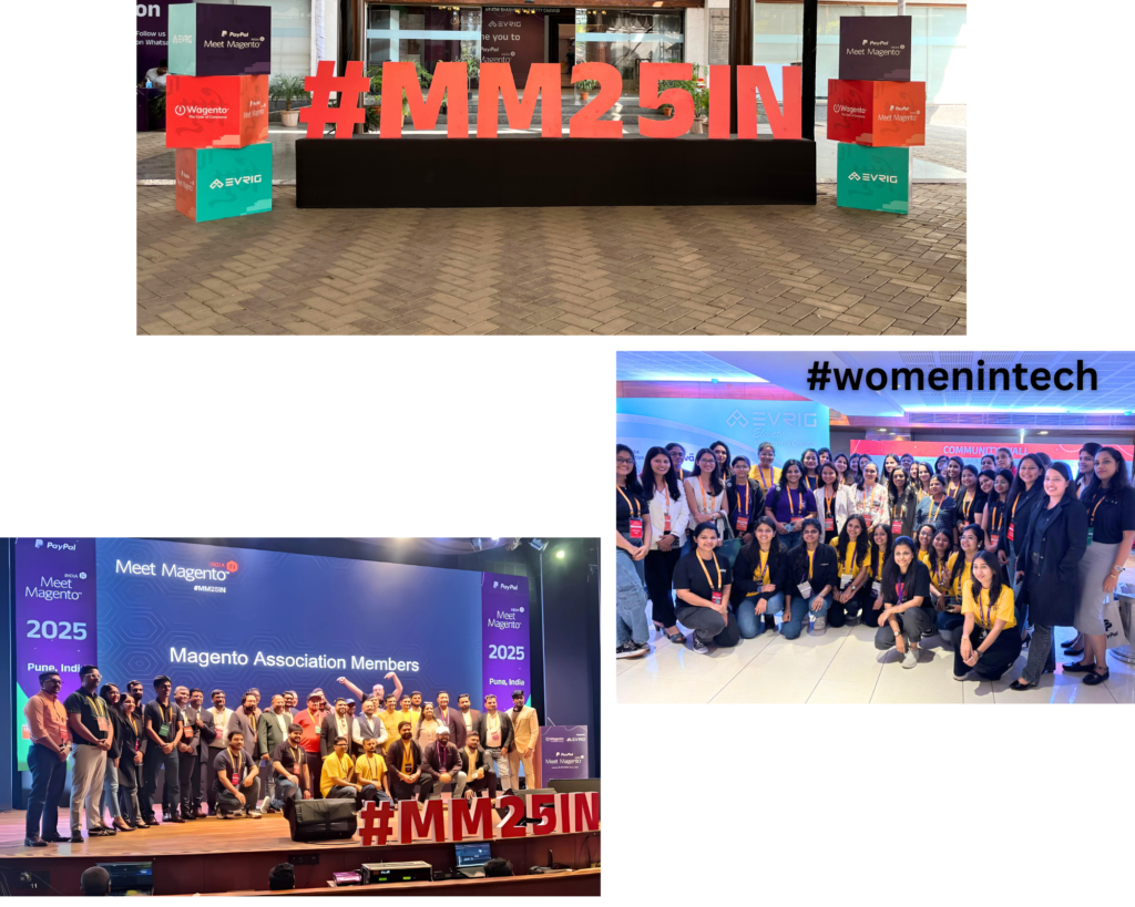 Meet Magento India