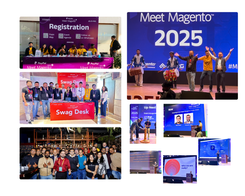 Meet Magento India 2025